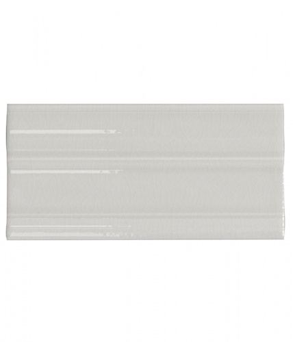 Ca Pietra Lyme Ceramic Antique White Dado